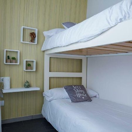 Tuguest Violeta'S Home - Free Parking Granada Exterior foto